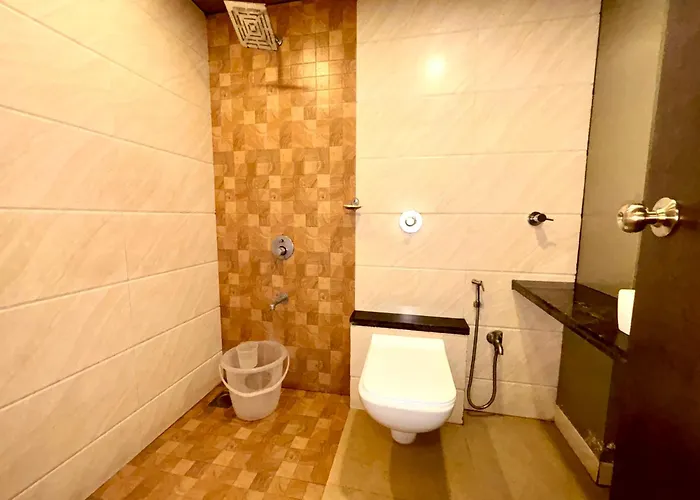Executive King Room